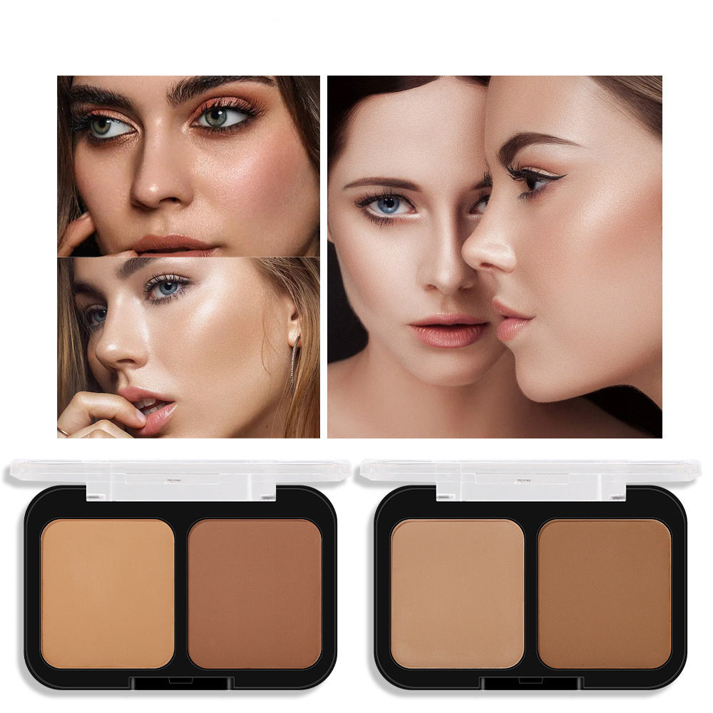 Miss Rose Powder Contour