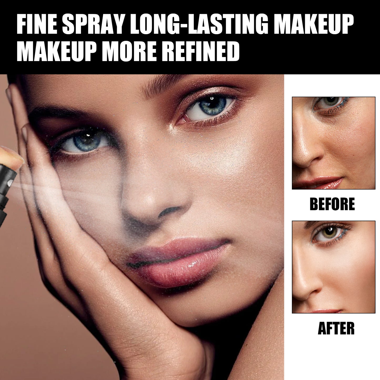 Matte Setting Spray