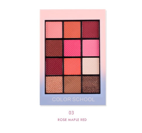 HOLD LIVE 12 Full Colors - Matte, Gliter, Nude