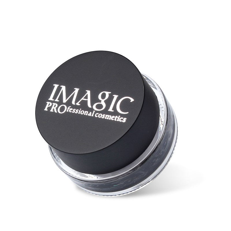 Eyeliner With Brush