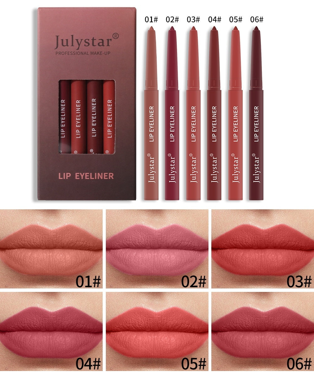 Lush Lasting Lip Liner
