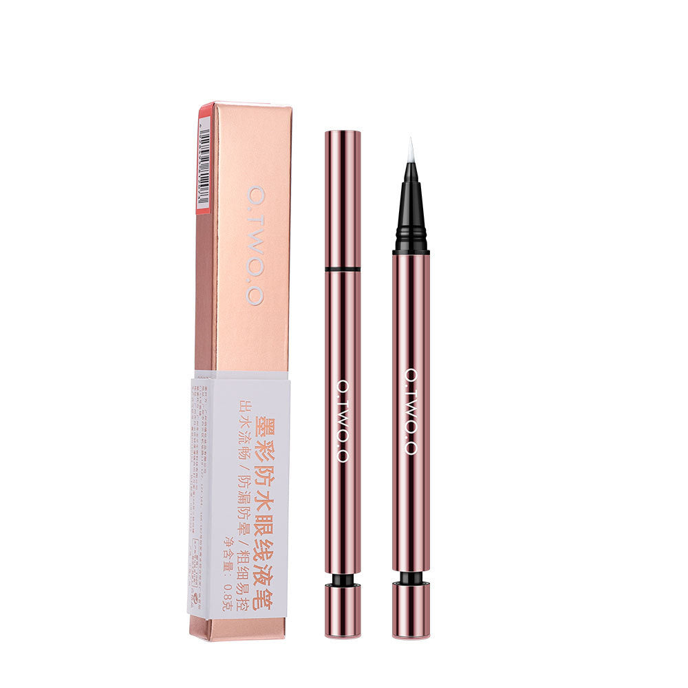 Black Or Brown Eyeliner