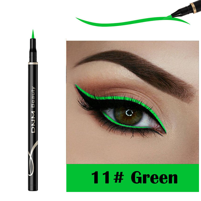 Color Eyeliner Pen