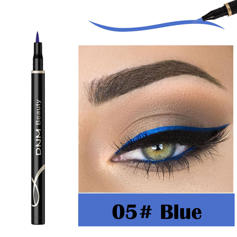 Color Eyeliner Pen