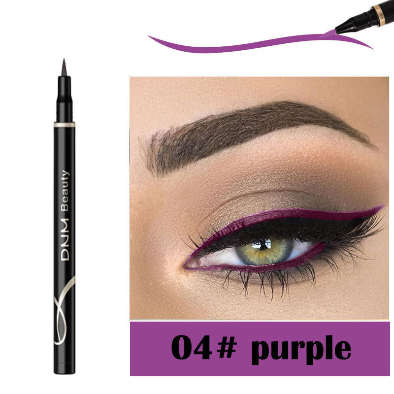 Color Eyeliner Pen