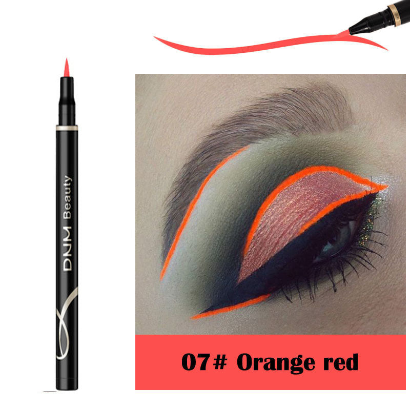Color Eyeliner Pen