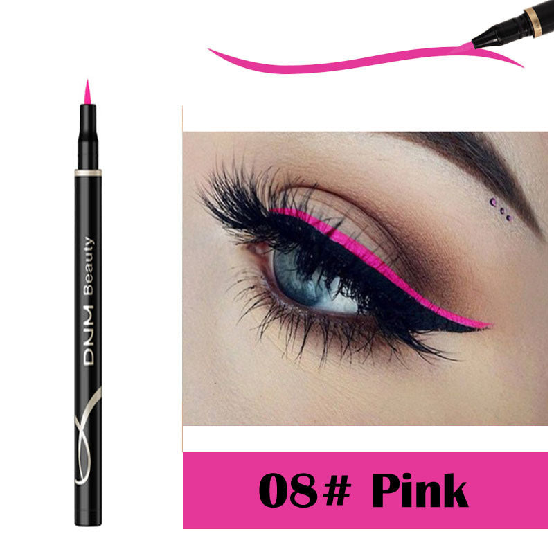Color Eyeliner Pen