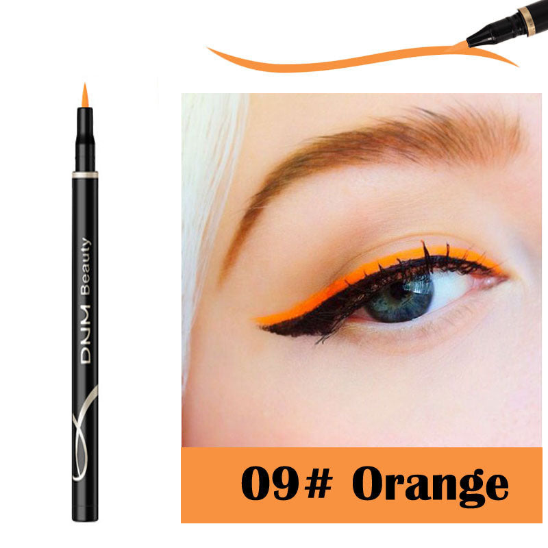 Color Eyeliner Pen