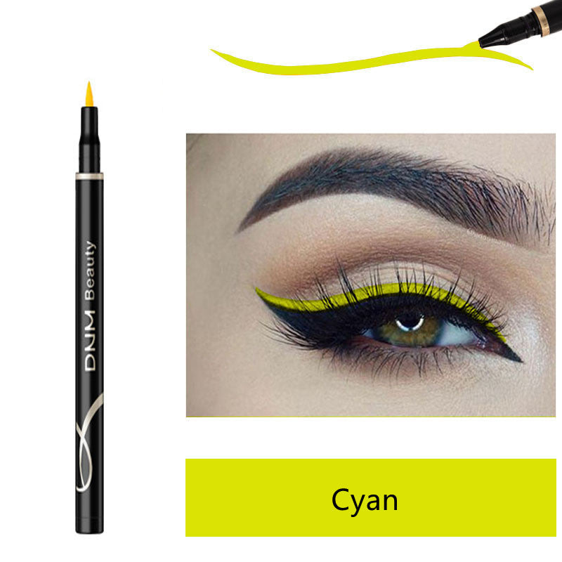 Color Eyeliner Pen