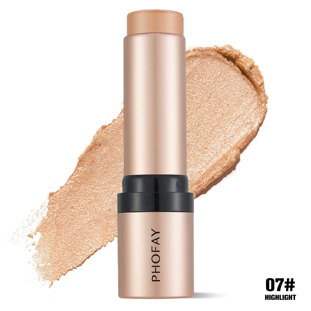 PHOFAY Shaping Contour & Blush Stick