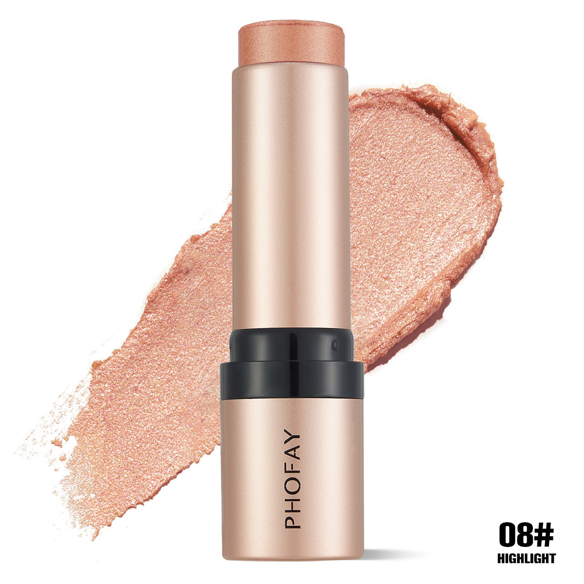 PHOFAY Shaping Contour & Blush Stick