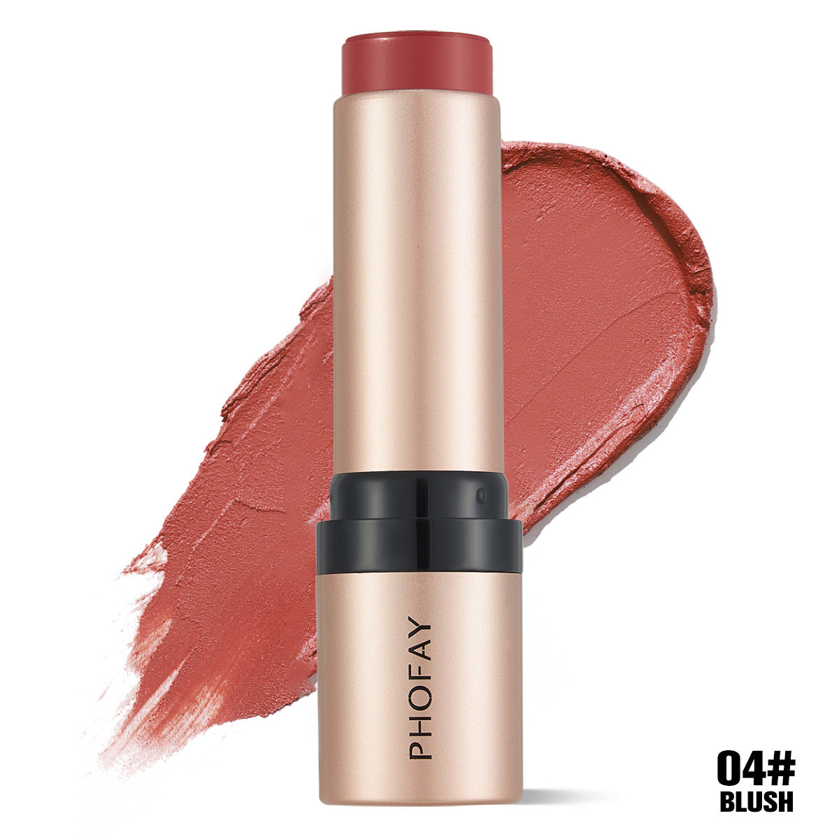PHOFAY Shaping Contour & Blush Stick