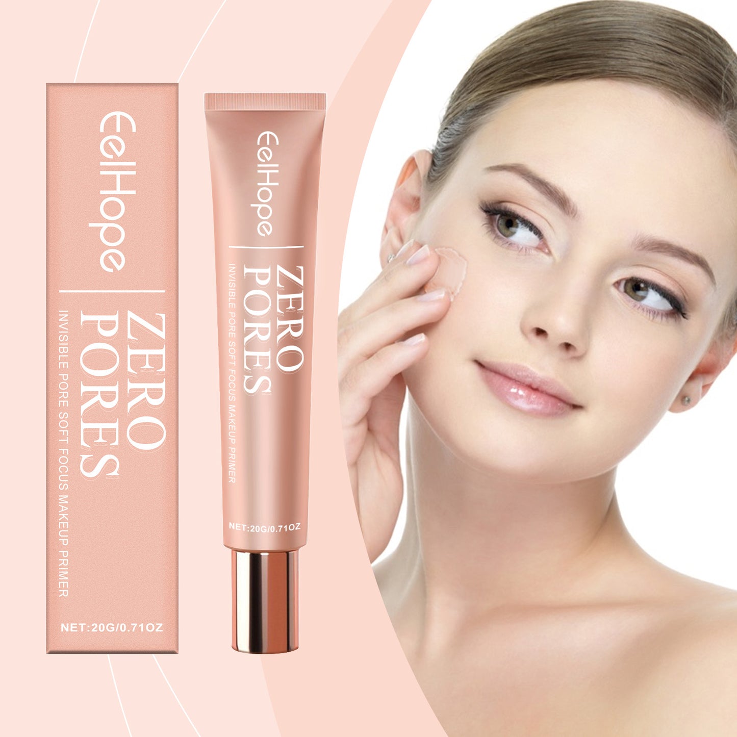 Zero Pores Primer
