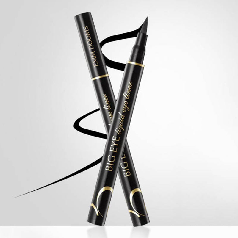 Big Eye Black Eyeliner