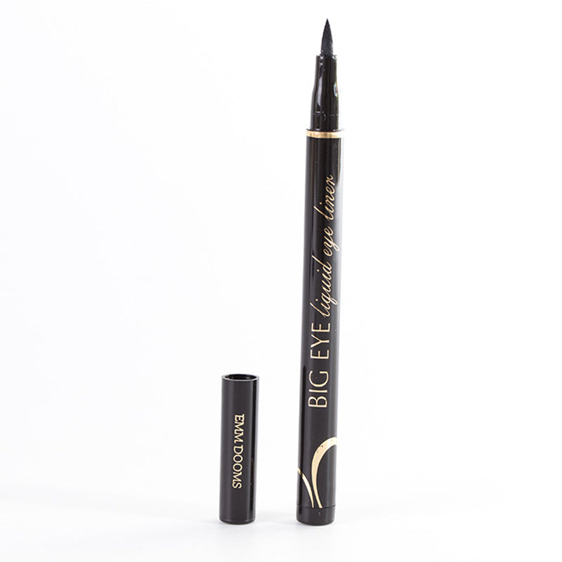 Big Eye Black Eyeliner