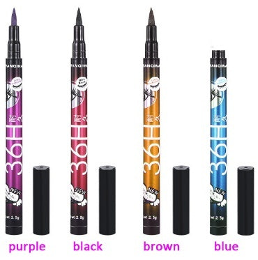 36 H Eyeliner
