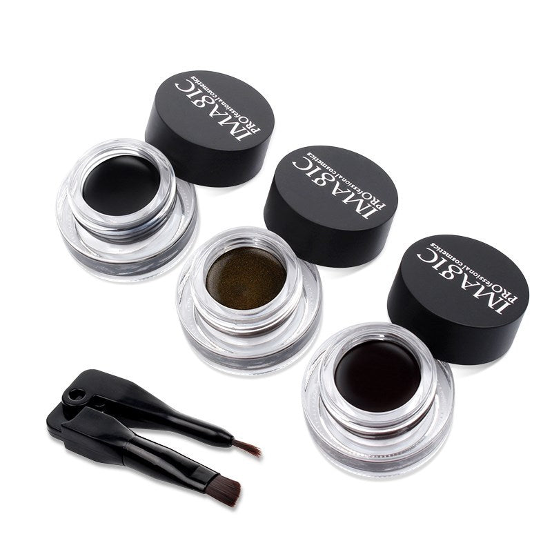 Eyeliner With Brush
