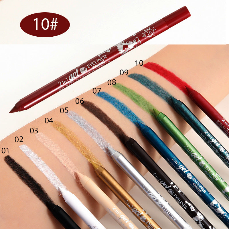 Automatic Rotation Lipliner