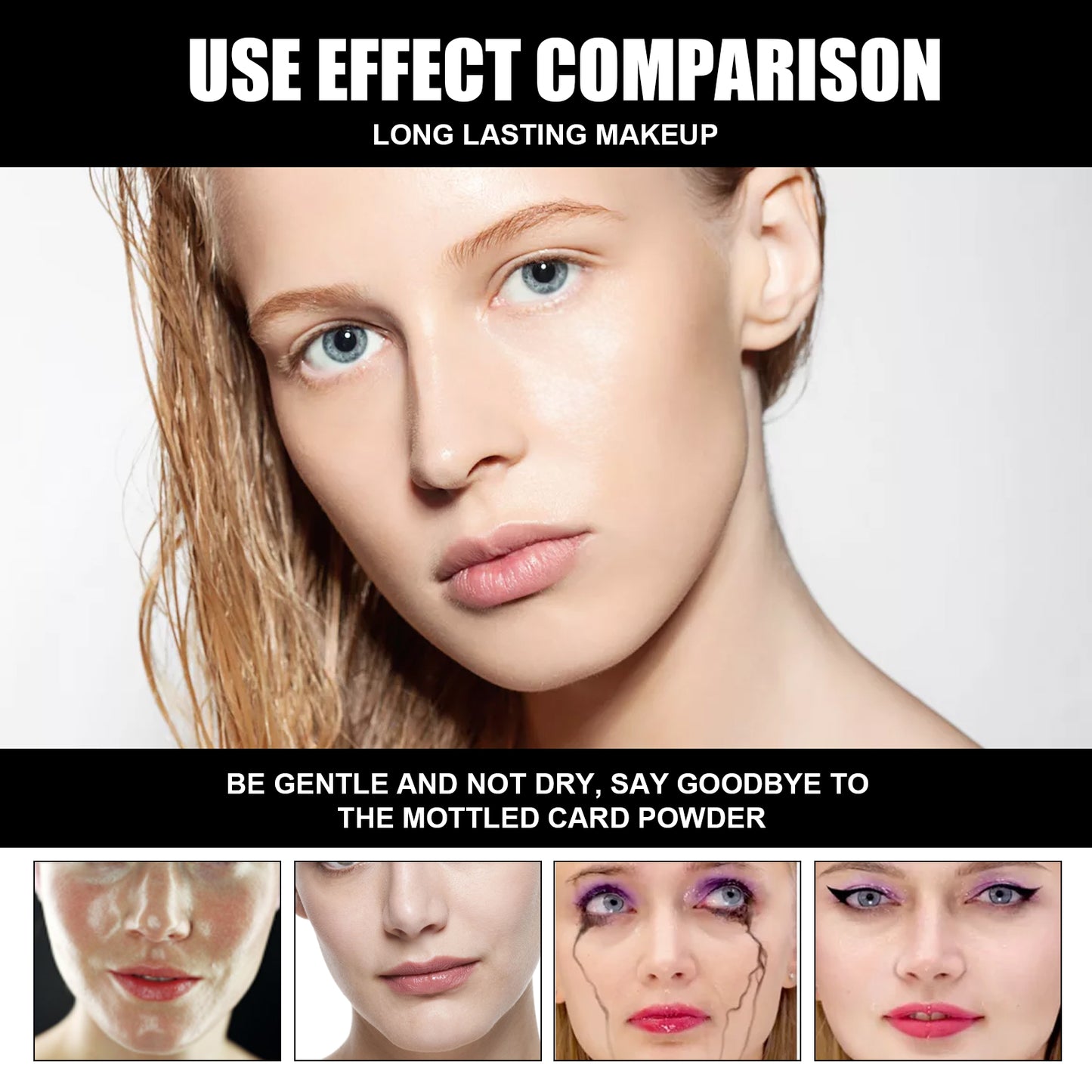 Matte Setting Spray