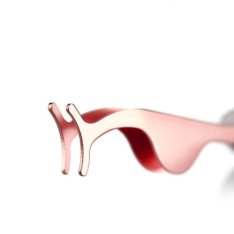 False Eyelash Assist