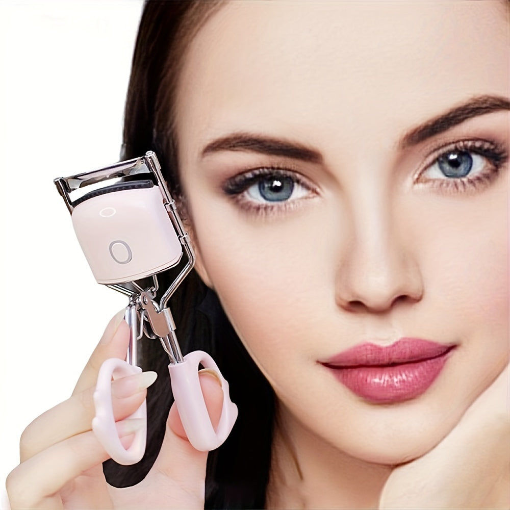 Heated Eyelash Curler