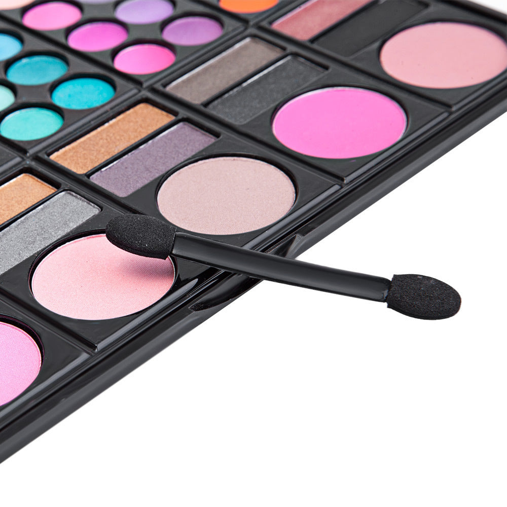 78 Color Eyeshadow Palette