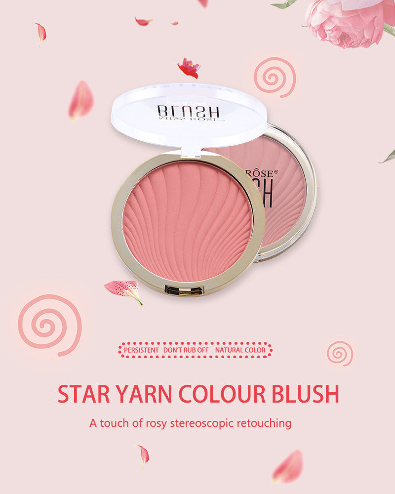 Star Yarn Colour Blush