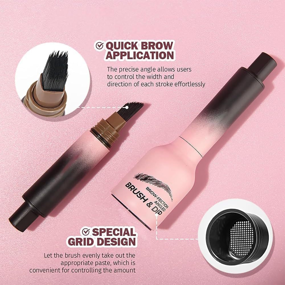 Eyebrow Gel Pen