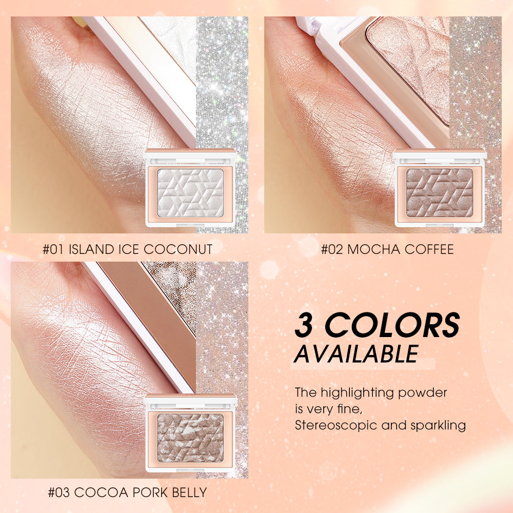 Powder Glitter Highlighter