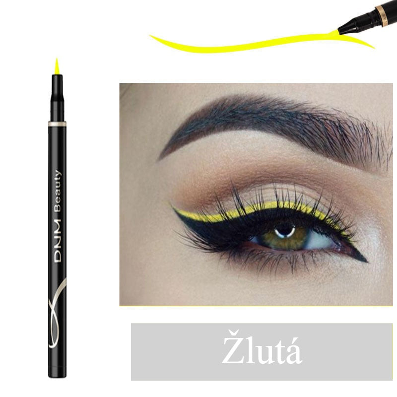 Color Eyeliner Pen