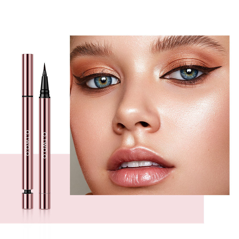 Black Or Brown Eyeliner