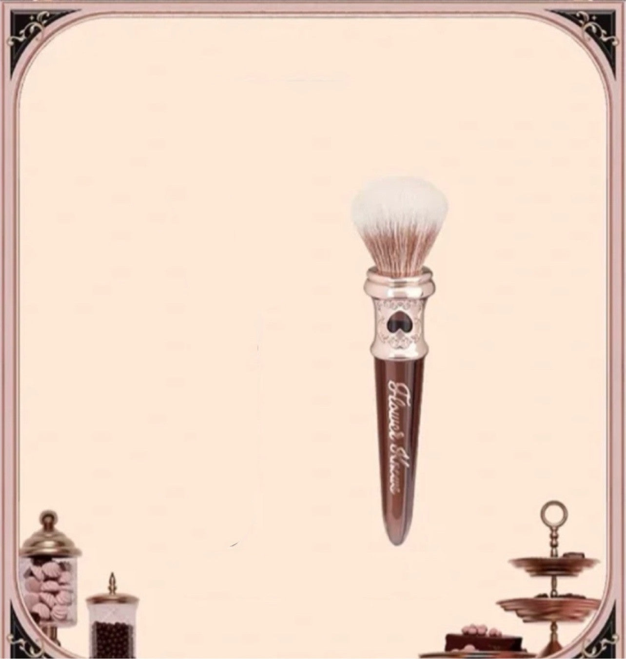 Chocolate Shop Blusher