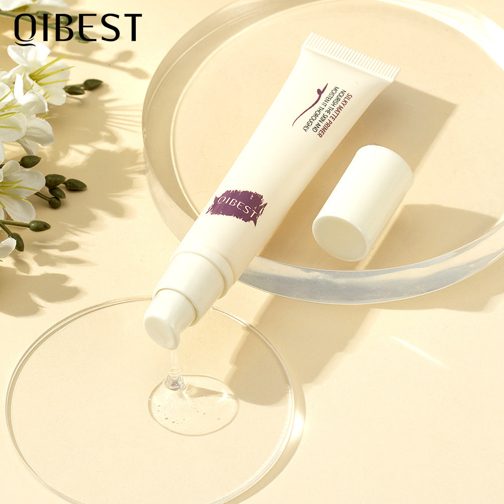 Silky Matte Primer