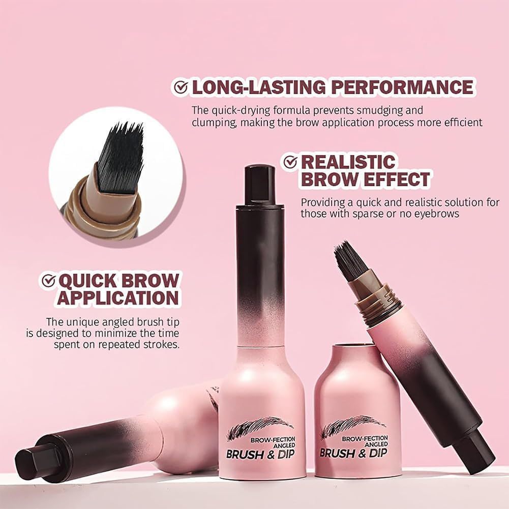 Eyebrow Gel Pen