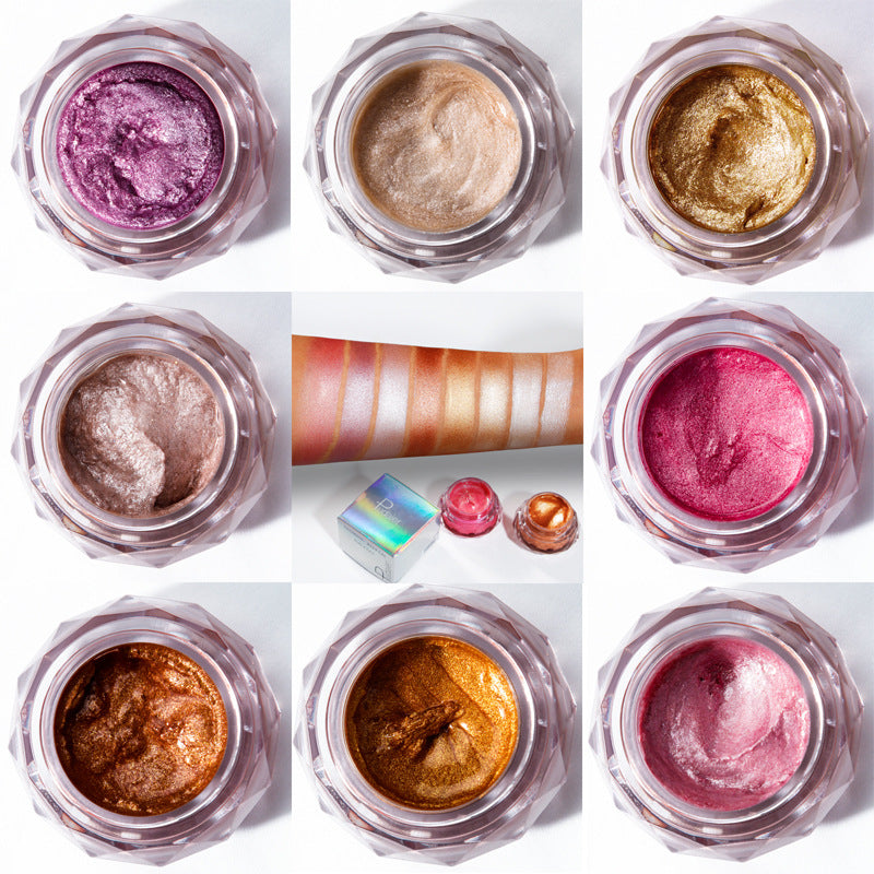 Jelly Gel Highlights Powder