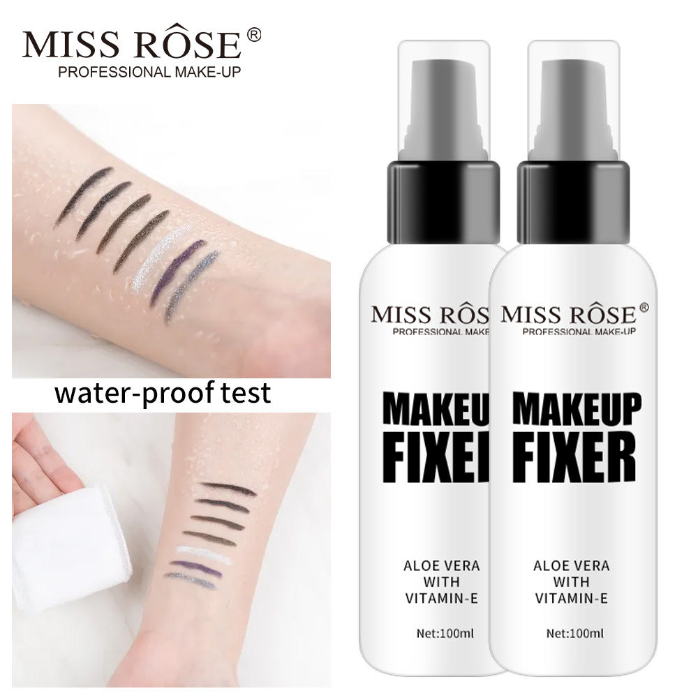 Makeup Fixer Setting Spray