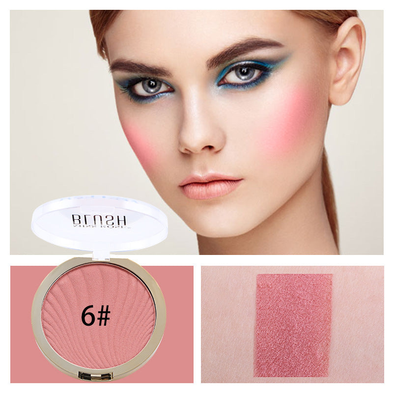 Star Yarn Colour Blush