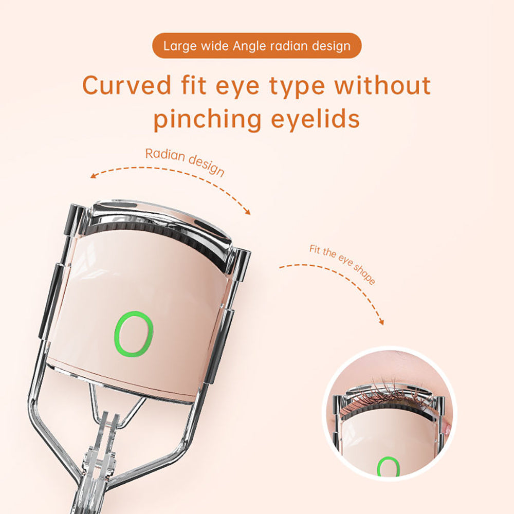 Heated Eyelash Curler