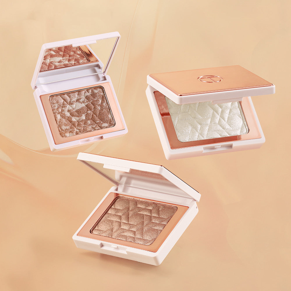 Powder Glitter Highlighter