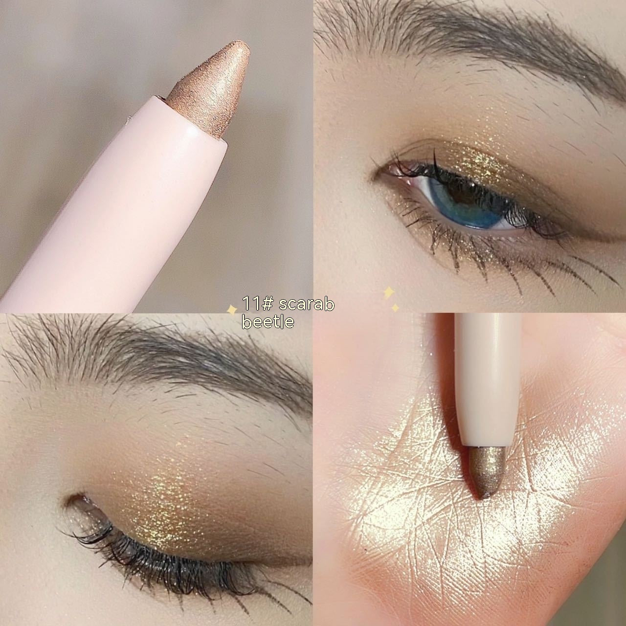 Eyeliner Pen Makeup Brightening