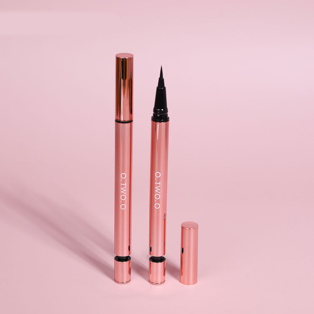 Black Or Brown Eyeliner