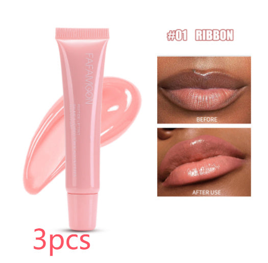 Peptide Lip Tint Lip Lacquer