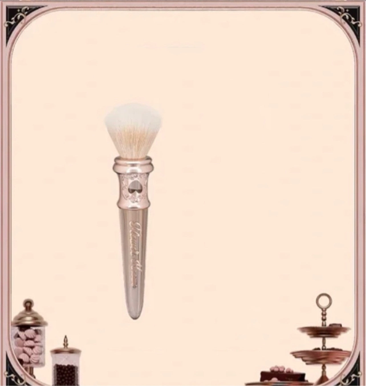 Chocolate Shop Blusher