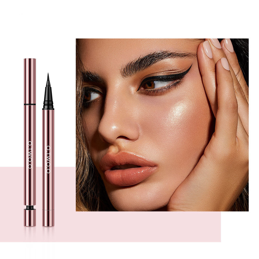 Black Or Brown Eyeliner