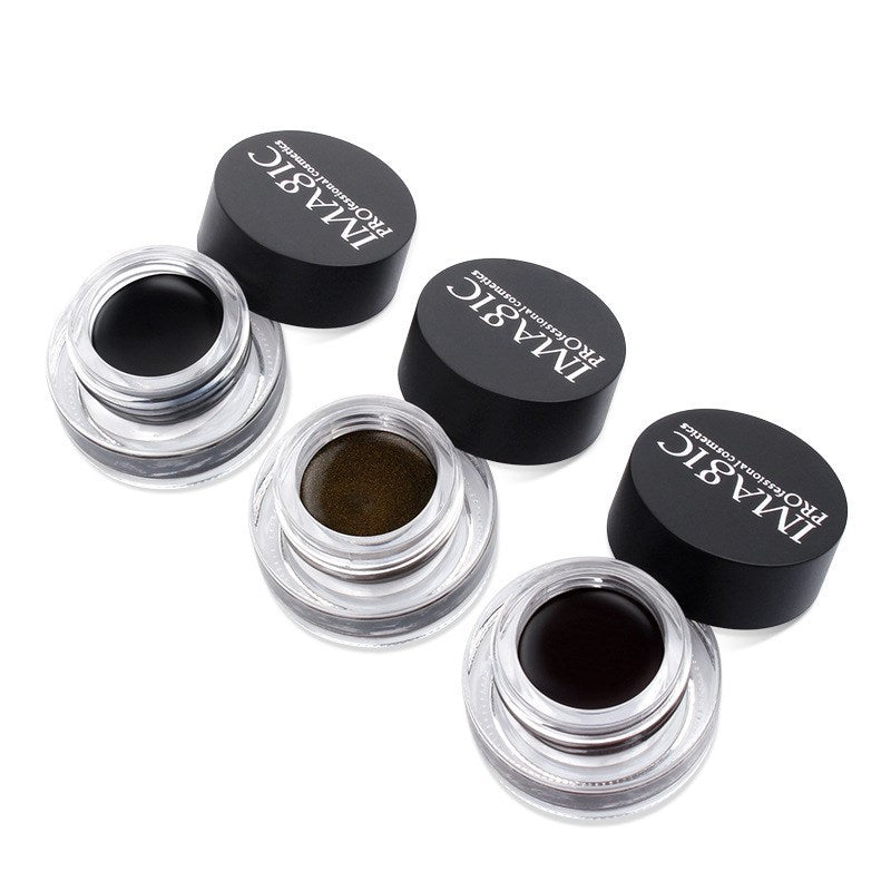 Eyeliner With Brush