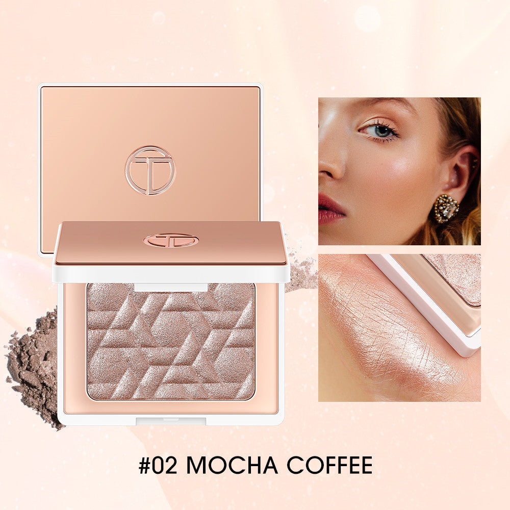 Powder Glitter Highlighter
