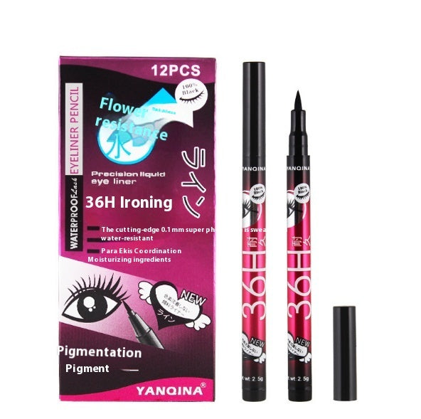 36 H Eyeliner