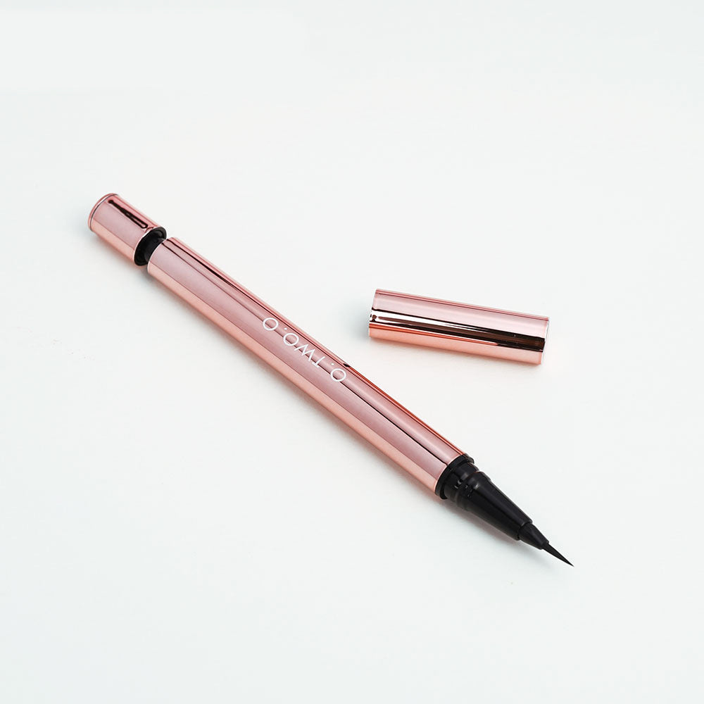 Black Or Brown Eyeliner