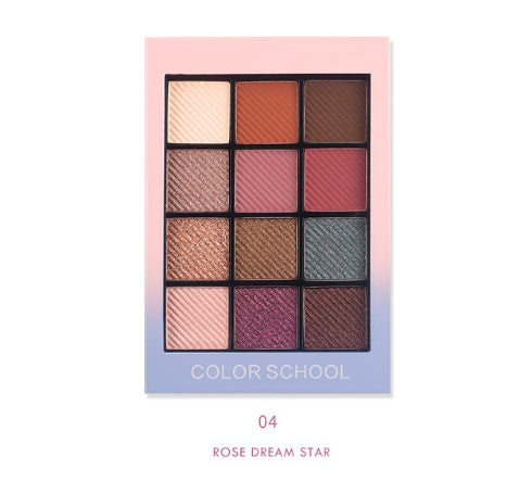 HOLD LIVE 12 Full Colors - Matte, Gliter, Nude