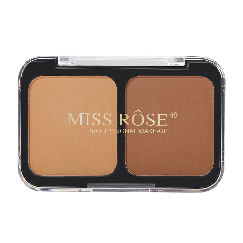 Miss Rose Powder Contour